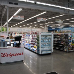 Photo of Walgreens-Fairbanks
